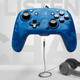 Imagen para el artículo titulado Echa un vistazo al primer mando de la Switch con jack para auriculares